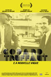 Filme: Godard, Truffaut e a Nouvelle Vague